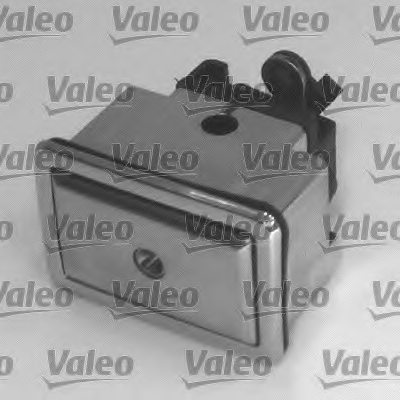 VALEO 252205 Lock Cylinder
